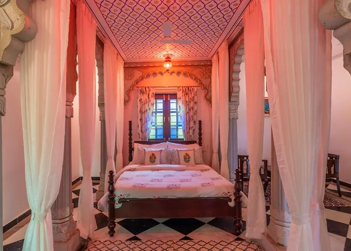 Indulge Udaipur By Pack