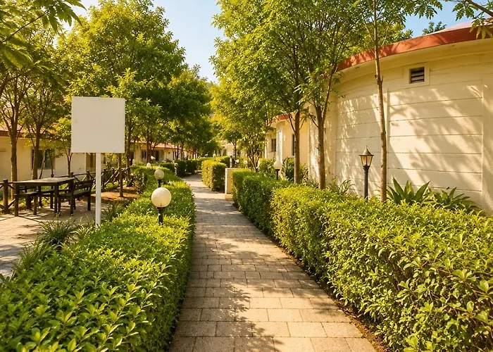 The Highgarden Resort